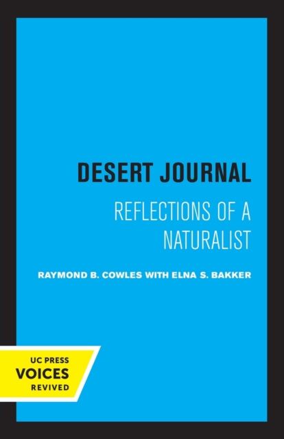 Desert Journal