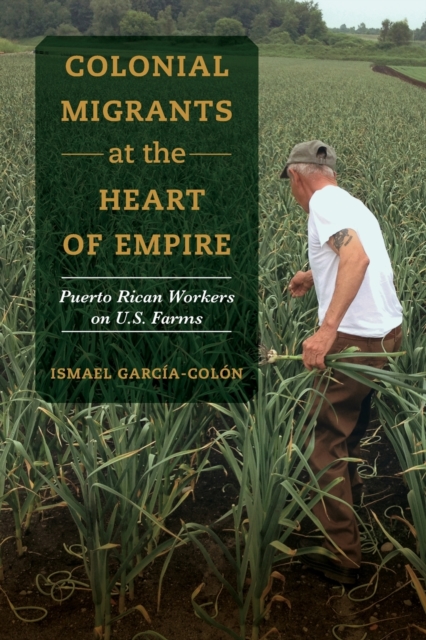 Colonial Migrants at the Heart of Empire