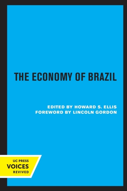 Economy of Brazil