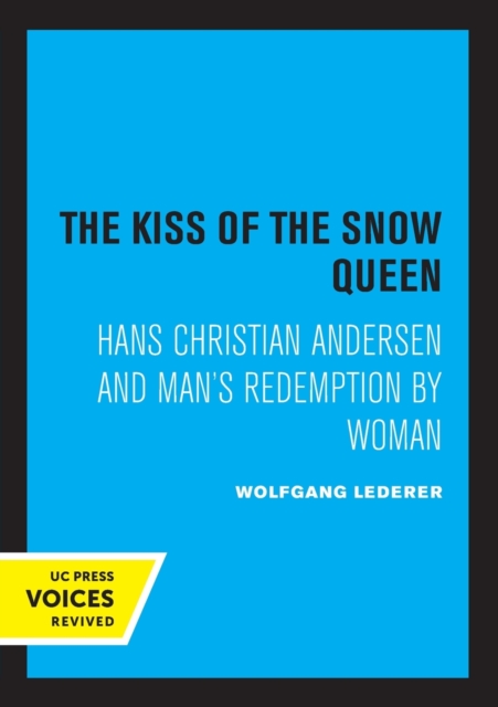 Kiss of the Snow Queen