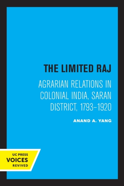 Limited Raj