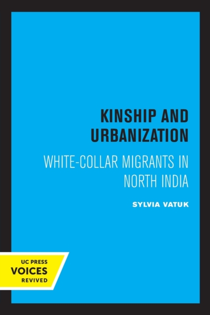 Kinship and Urbanization