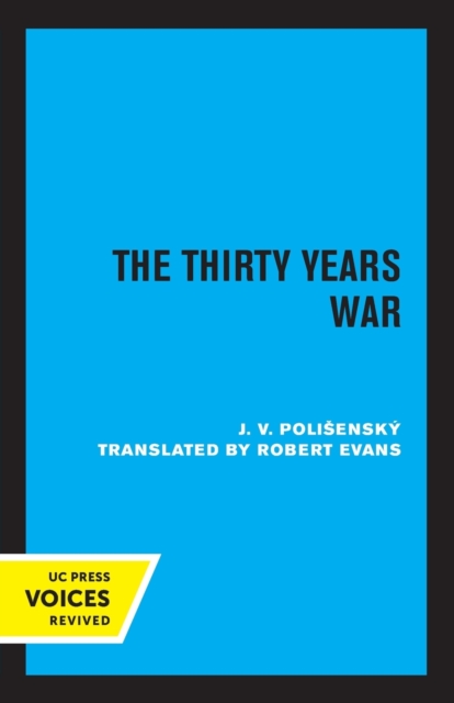 Thirty Years War