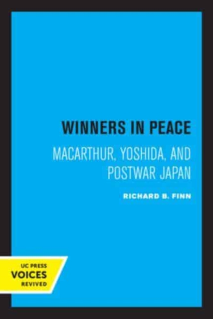 Winners in Peace