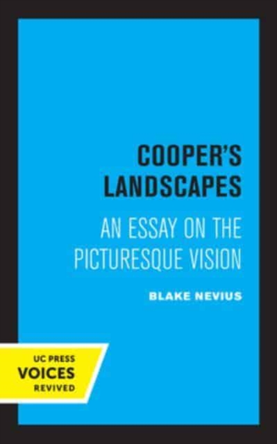 Cooper's Landscapes