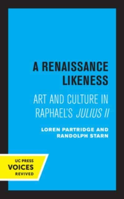 Renaissance Likeness