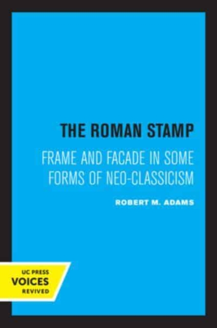 Roman Stamp