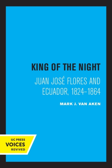 King of the Night