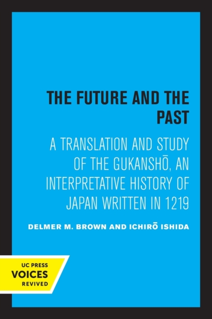 Future and the Past