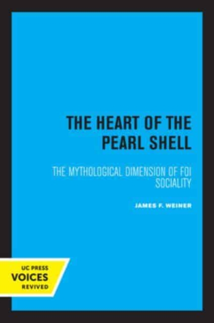 Heart of the Pearl Shell