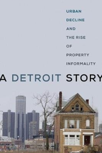 Detroit Story