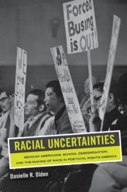 Racial Uncertainties