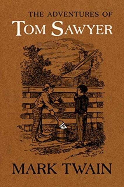 Adventures of Tom Sawyer