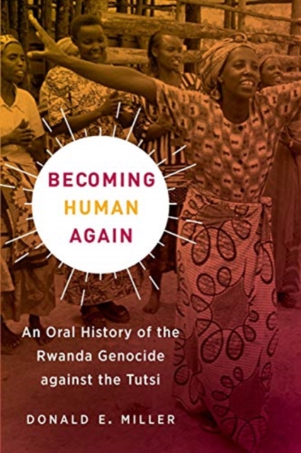Becoming Human Again