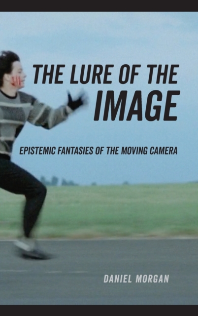 Lure of the Image
