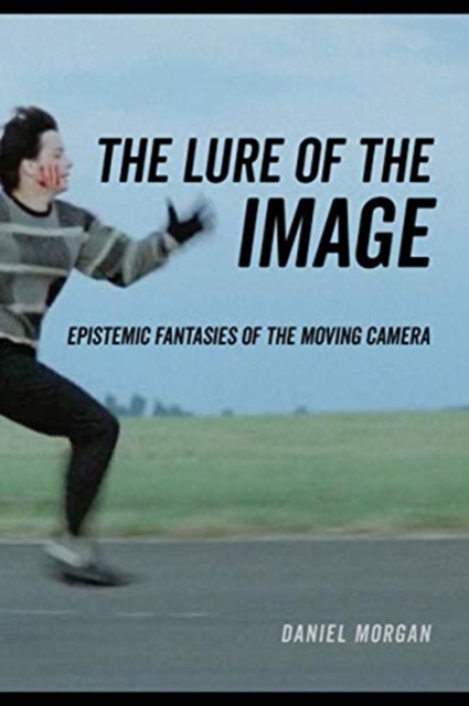 Lure of the Image