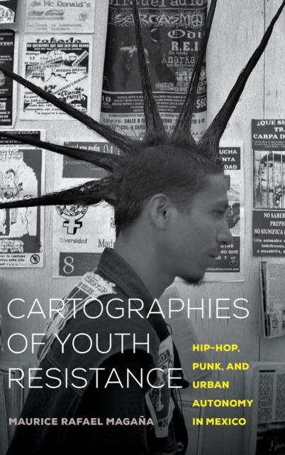 Cartographies of Youth Resistance