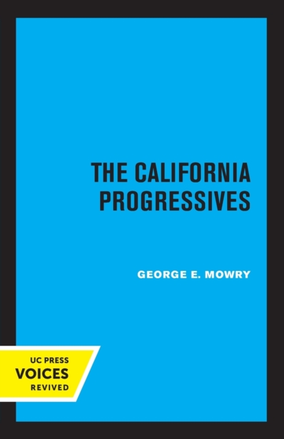 California Progressives