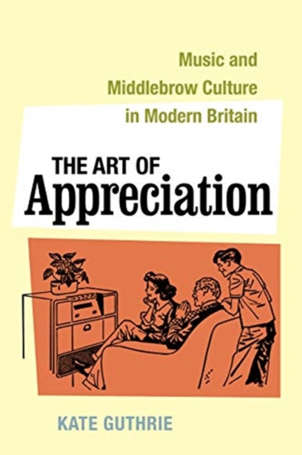 Art of Appreciation