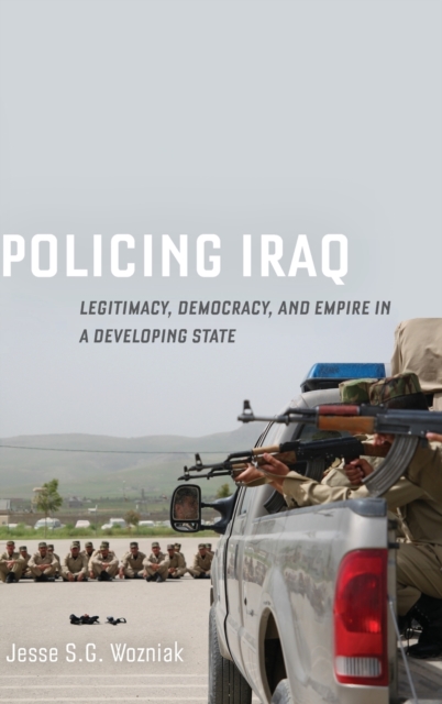 Policing Iraq