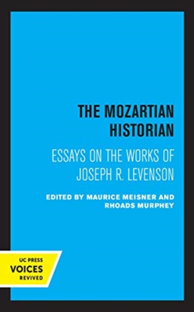 Mozartian Historian