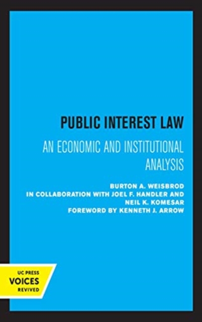 Public Interest Law