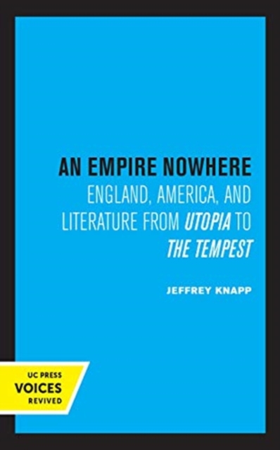 Empire Nowhere