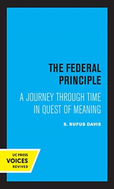 Federal Principle