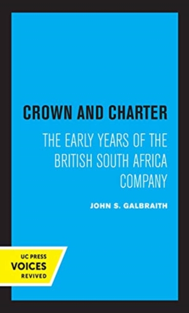 Crown and Charter