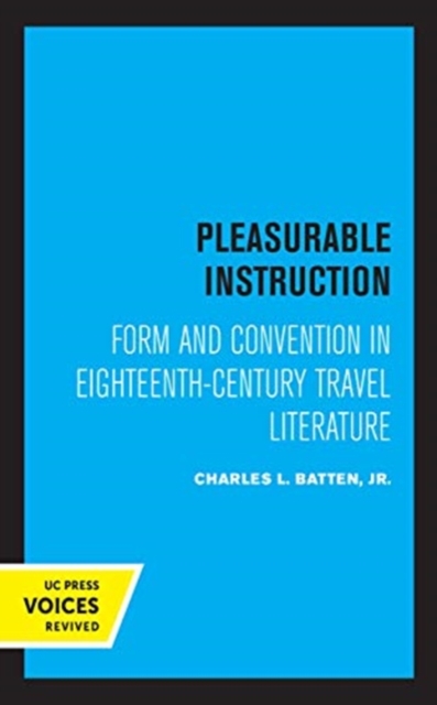 Pleasurable Instruction