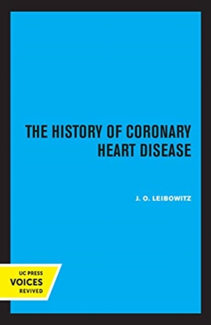 History of Coronary Heart Disease