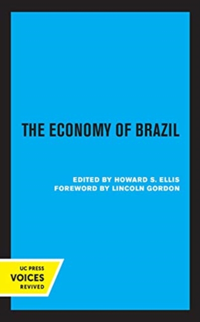 Economy of Brazil