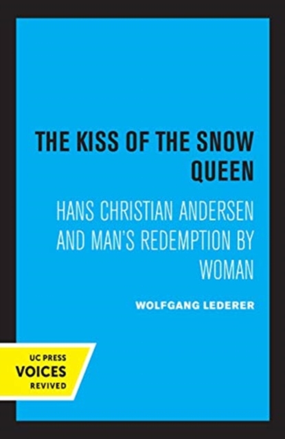 Kiss of the Snow Queen