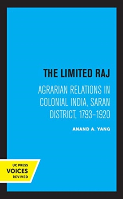 Limited Raj