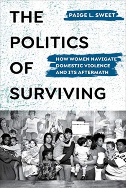 Politics of Surviving