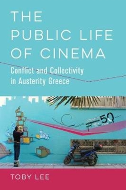 Public Life of Cinema