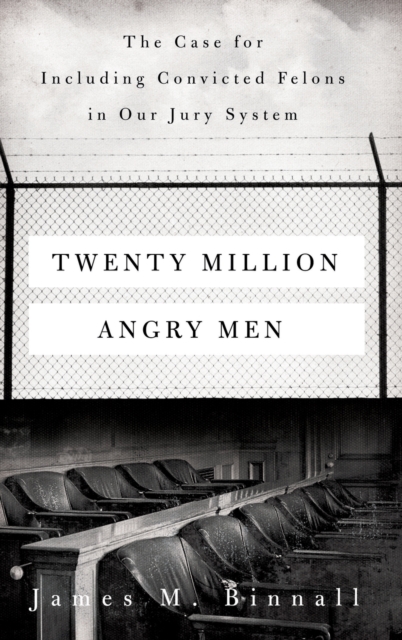 Twenty Million Angry Men