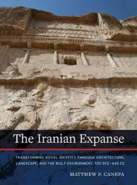Iranian Expanse