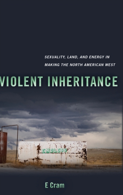 Violent Inheritance