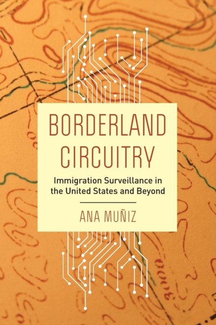 Borderland Circuitry