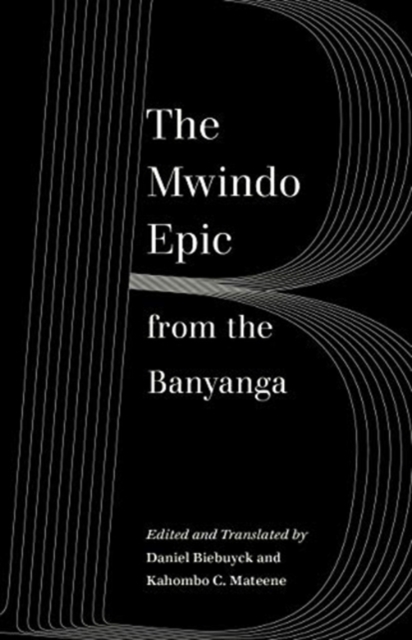 Mwindo Epic from the Banyanga