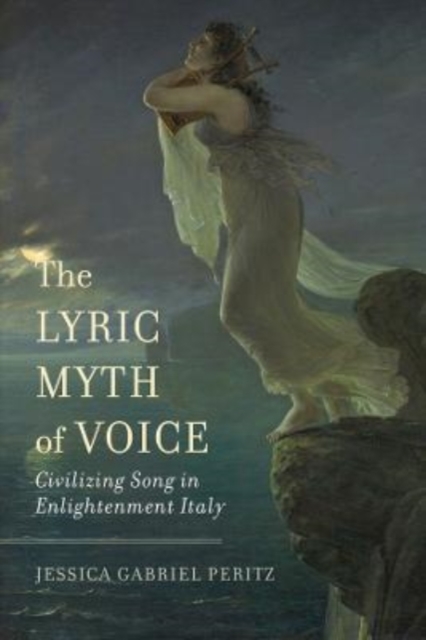 Lyric Myth of Voice