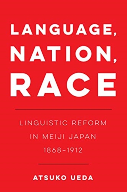 Language, Nation, Race