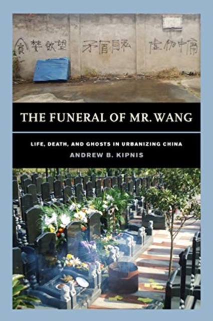 Funeral of Mr. Wang