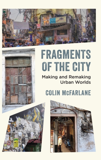 Fragments of the City