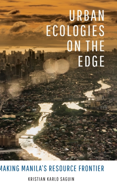 Urban Ecologies on the Edge