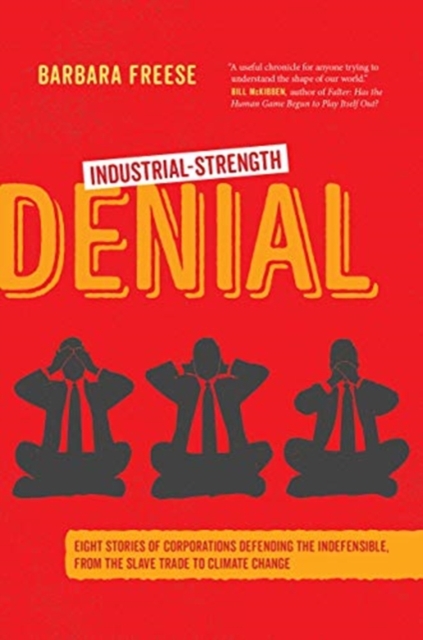 Industrial-Strength Denial
