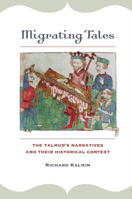 Migrating Tales