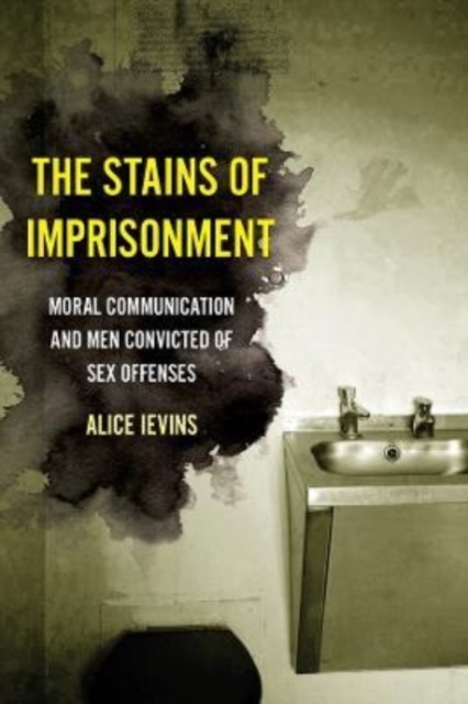 Stains of Imprisonment