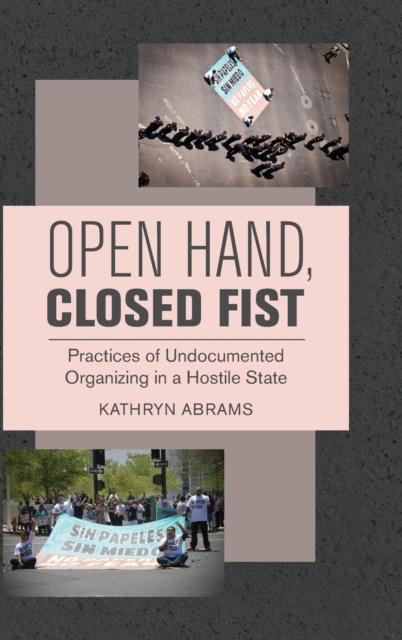 Open Hand, Closed Fist